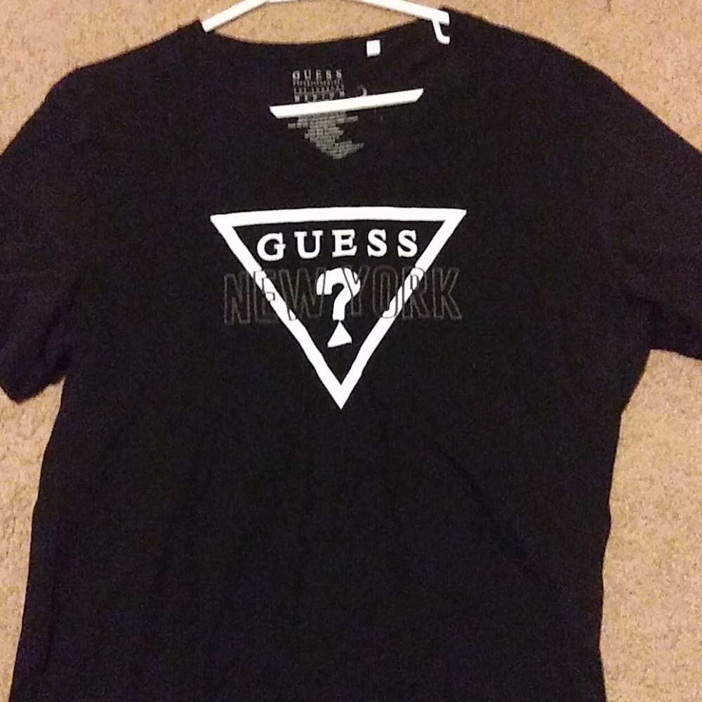 Guess Shirt